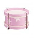 Drum Pink