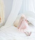 Bessie Bunny Pink 2