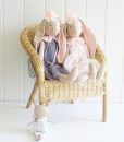 Bessie Bunny Pink 3