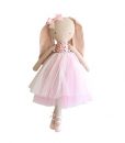 Alimrose Billie Ballet Bunny 43cm Sweet Floral
