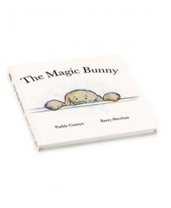 Jellycat The Magic Bunny Book