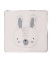 Bunny Blanket Pink