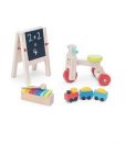 Le Toy Van Play Time Dolls House Assessory Pack