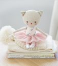 Odette Kitty Blush 2