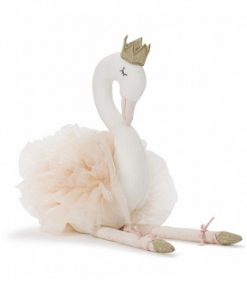 Scarlett The Swan