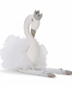 Sophia The Swan