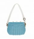 Minichari Bag Blue