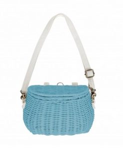Minichari Bag Blue