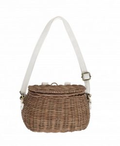 Minichari Bag Natural