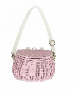 Minichari Bag Pink