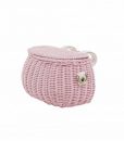 Pink Chari 3