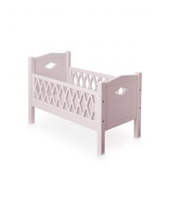 Cam Cam Rose Cot