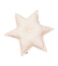 Cam Cam Star Cushion Rose