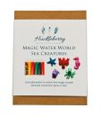 Magic Water World Sea Creatures