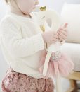Swan Ballerina Blush 3