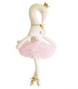 Swan Ballerina Pink