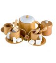 Iconic Teaset