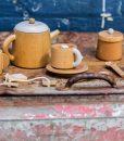 Tea Set 2