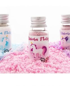 Unicorn Flurry Trio Pack