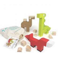 Milaniwood Animal Factory