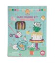 Card Making Kit Fiesta Fun