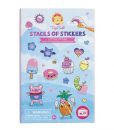 Stacks of Stickers Little Cuties