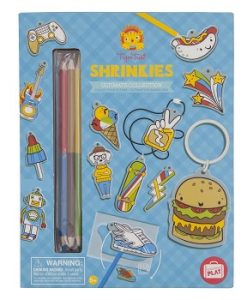 Shrinkies Ultimate Collection
