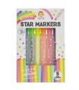 Scented Star Markers