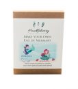Make Your Own Eau de Mermaid