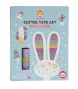 Glitter Tape Art Sparkle Pop