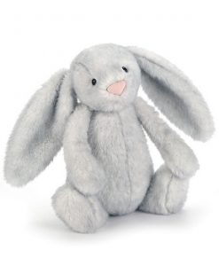 Jellycat Bashful Birch Bunny Medium