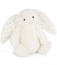 Jellycat Bashful Twinkle Bunny Small