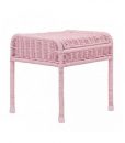 Storie stool Pink
