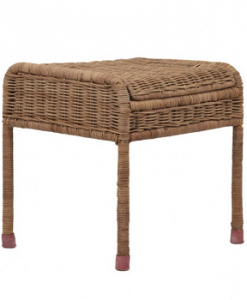 Storie Stool Natural