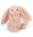 Jellycat Bashful Blush Small