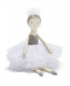 Miss Ada White