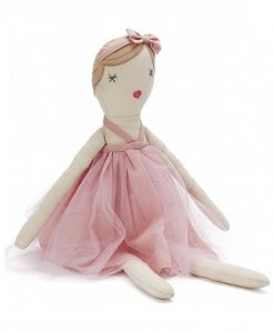 Molly Dolly Pink