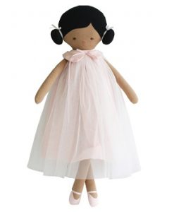 Lulu Doll