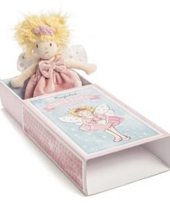 Princess Tooth Fairy