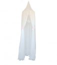 Tulle canopy